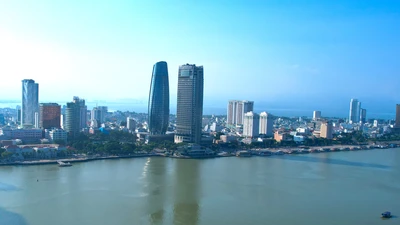 Đà Nẵng sẽ đặt tên xã phường đồng bộ với Quảng Nam