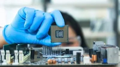 Những đại gia chip Mỹ đang có mặt tại Việt Nam