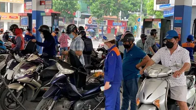 Vì sao giá xăng được kỳ vọng giảm tiếp vào thứ 5 tuần này?