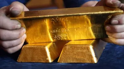 Tổng cục Thống kê lý giải giá vàng tăng mạnh