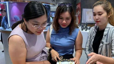 Xóa bỏ độc quyền, giá vàng lập tức sẽ hết 'điên loạn'