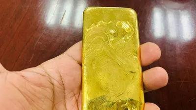 Điều gì đang giữ giá vàng vững vàng?