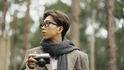 Tăng Phúc chơi lớn khi tổ chức tour xuyên Việt 