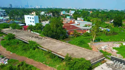 Tháo điểm nghẽn hợp đồng BT thế nào?