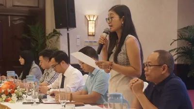 Phát động cuộc thi viết 'Nhớ thương mùi tết'