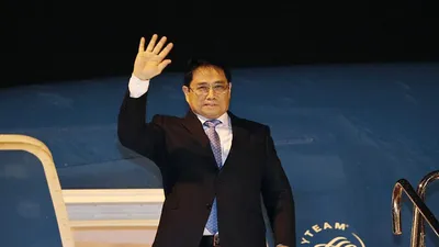 Thủ tướng: Mối quan hệ Việt Nam - Nhật Bản ngày càng sâu sắc