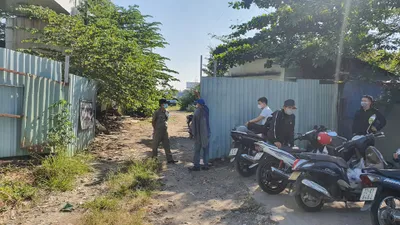 Tìm thấy thi thể nghi là nam sinh viên mất tích khi đi nhập học ở TP.HCM