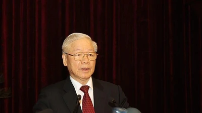 5 tỉnh, thành đã lập Ban Chỉ đạo cấp tỉnh về phòng, chống tham nhũng, tiêu cực