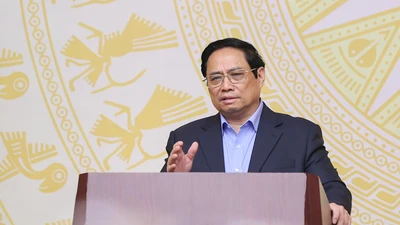 Thủ tướng: Cải cách hành chính dù khó mấy cũng phải làm