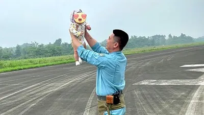 Nguồn: Facebook Tifosi (lấy từ TTXVN)