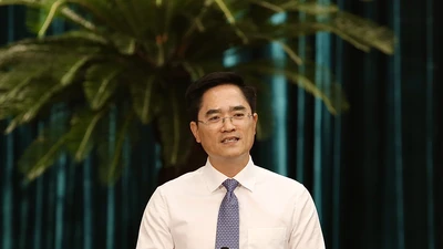 Nghị quyết 98: TP.HCM sẽ bổ sung gần 100km đường sắt đô thị 