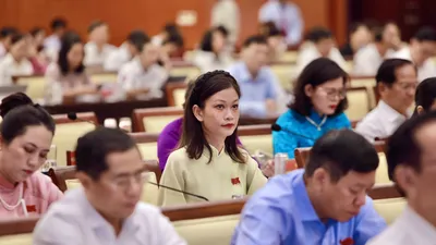 Infographic: 18 chỉ tiêu kinh tế, xã hội, an ninh quốc phòng năm 2024 của TP.HCM