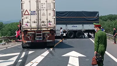 Thủ tướng chỉ đạo xử lý nghiêm vi phạm trong vụ tai nạn trên cao tốc khiến 3 người tử vong