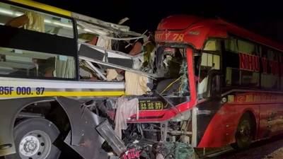 Thủ tướng có chỉ đạo khắc phục hậu quả vụ tai nạn trên cao tốc Phan Thiết - Vĩnh Hảo