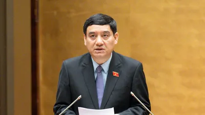 Đề xuất báo chí ở Hà Nội, TP.HCM theo hướng tổ hợp đối với những thương hiệu lớn