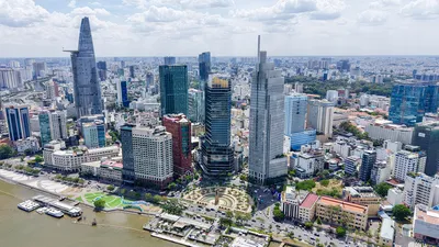 Bài toán cho mô hình đô thị tự chủ TP.HCM - Bài 2: Khi đô thị lớn cần thể chế xứng tầm