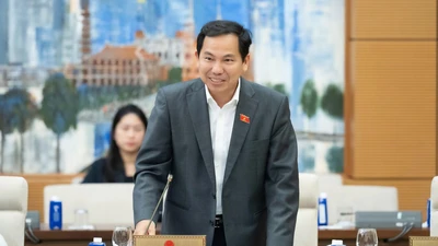 Kỳ họp thứ Nhất, Quốc hội khóa XVI sẽ xem xét, quyết định về công tác nhân sự