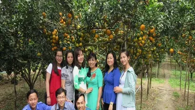 Đồng Tháp: Sắp có sản phẩm du lịch nông nghiệp sạch