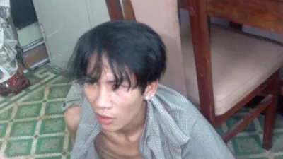 Cướp, hiếp dâm, trốn truy nã 8 năm vẫn không thoát