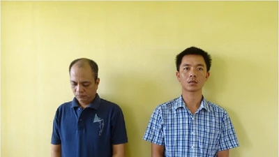 Biên Hòa: Nhiều phụ nữ bị tống tiền bằng clip 'nóng'