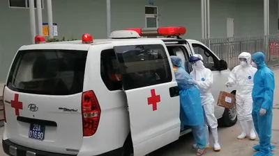 Dịch COVID-19 có nguy cơ lây lan cao