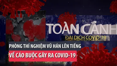 Video: Toàn cảnh tình hình đại dịch COVID-19 ngày 20-4