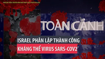 Video: Toàn cảnh đại dịch COVID-19 ngày 5-5