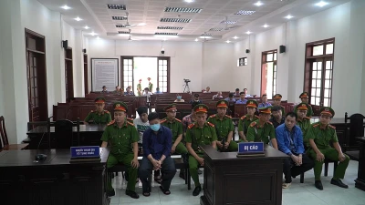 Vụ Giang‘36’:Nếu cảnh sát 113 làm đúng thì không có gì xảy ra?