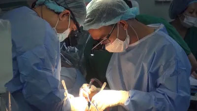 Video: Ca ghép tim xuyên Việt kịch tính và đặc biệt