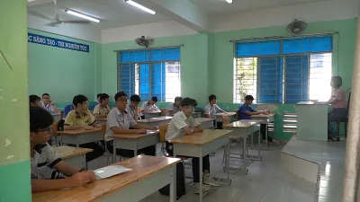 TP.HCM: Đã sẵn sàng cho kỳ thi tuyển sinh lớp 10 