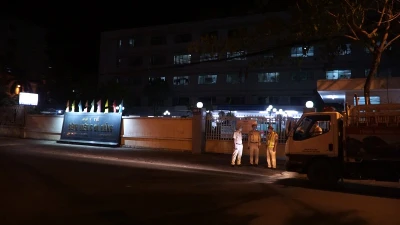 Đà Nẵng phong tỏa 3 bệnh viện lớn, cách ly 6 quận