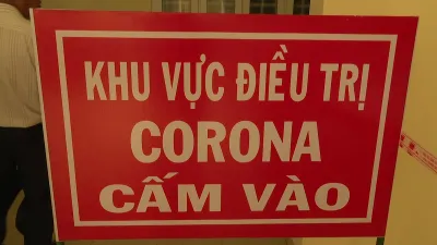 Bệnh nhân 448 ở Đắk Lắk đã âm tính lần 1 với SARS-CoV-2