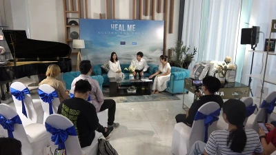 6 cách trị liệu tâm lý trong âm nhạc của Nguyễn Văn Chung