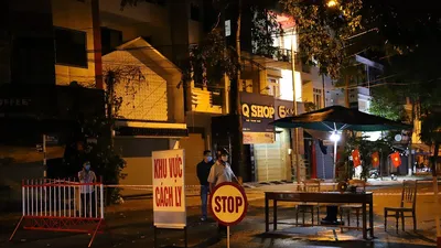 Sau 14 ngày, Buôn Ma Thuột chính thức chấm dứt cách ly xã hội