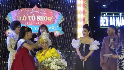 Miss Lô Tô 2020: Sân chơi cho cộng đồng LGBT đam mê hát lô tô