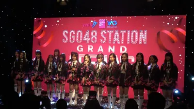 Nhóm nhạc đầu tiên ở VN đầu tư sân khấu riêng phục vụ khán giả