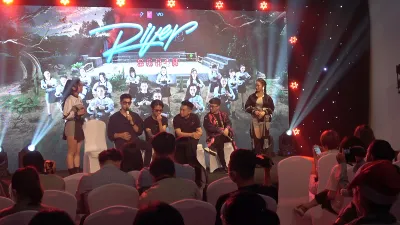  Nhóm nhạc đông nhất Việt Nam trưởng thành hơn trong MV mới