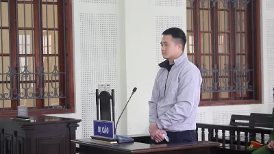 Video:Phạt tù chung thân đối tượng vận chuyển trái phép ma túy