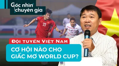 Tuyển Việt Nam ‘nhấn chìm’ Indonesia tại UAE 