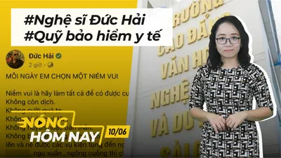 Nóng hôm nay: Thay đổi việc đóng quỹ bảo hiểm y tế