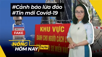 Nóng hôm nay: Bàn về phát ngôn bà Phương Hằng; Cảnh báo lợi dụng dịch lừa đảo