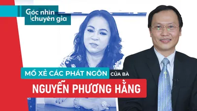 Bà Phương Hằng có thể đối diện các vấn đề pháp lý nào?