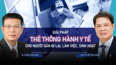 Gợi ý giải pháp chính sách với người tiêm 2 mũi vaccine