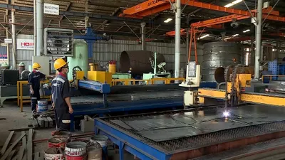 Video: Cần có cơ chế để giúp doanh nghiệp phục hồi sau đại dịch 