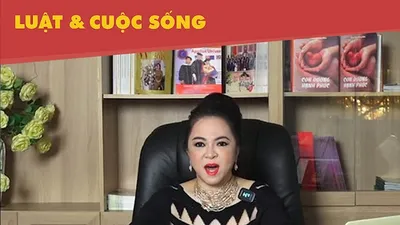 Bà Phương Hằng và các nghệ sĩ tố nhau: Các “kịch bản” pháp lý