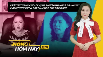 Nóng hôm nay: Phản hồi của Sở TT&TT TP.HCM vụ bà Phương Hằng và bà Hàn Ni