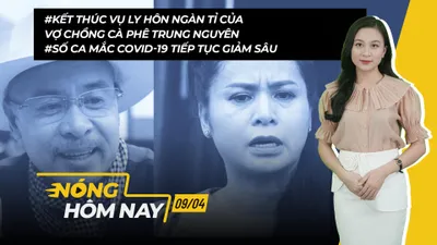 Nóng hôm nay: Kết thúc vụ ly hôn ngàn tỉ của vợ chồng cà phê Trung Nguyên 