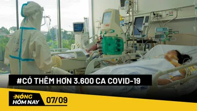 Nóng hôm nay: Mưa sẽ giảm ở Nam bộ trong những ngày tới