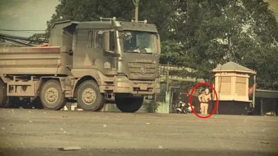 Trailer: Xe quá tải tung hoành ở Đông Nam Bộ, Tây Nguyên