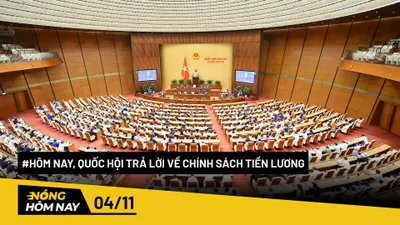 Nóng hôm nay: Xử lý xong tiền cọc của 4 công ty trúng đấu giá đất Thủ Thiêm